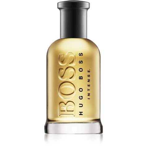 hugo boss boss bottled intense eau de parfum für herren